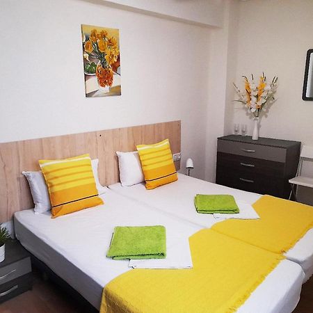 Double Cozy Room. Ruzafa - Perfect Place To Stay Valencia Exteriör bild