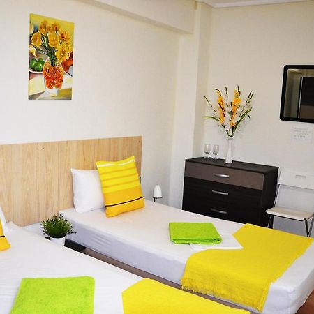 Double Cozy Room. Ruzafa - Perfect Place To Stay Valencia Exteriör bild