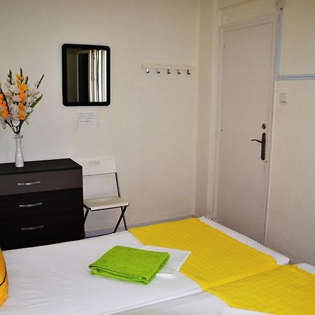 Double Cozy Room. Ruzafa - Perfect Place To Stay Valencia Exteriör bild