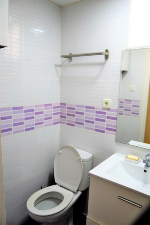 Double Cozy Room. Ruzafa - Perfect Place To Stay Valencia Exteriör bild